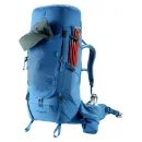 Deuter Aircontact Core 60+10 baltic-nightblue