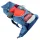 Deuter Aircontact Core 60+10 baltic-nightblue