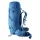 Deuter Aircontact Core 60+10 baltic-nightblue