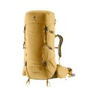 Deuter Aircontact Core 65+10 SL savanna-nori