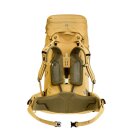 Deuter Aircontact Core 65+10 SL savanna-nori