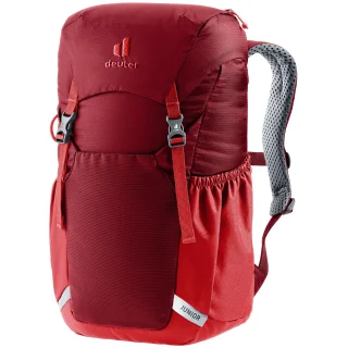 Deuter Junior masala-cherry