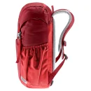 Deuter Junior masala-cherry