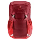 Deuter Junior masala-cherry