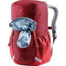 Deuter Junior masala-cherry