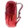 Deuter Junior masala-cherry