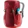 Deuter Junior masala-cherry