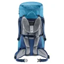 Deuter Fox 40 wave-nightblue