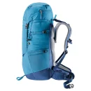 Deuter Fox 40 wave-nightblue