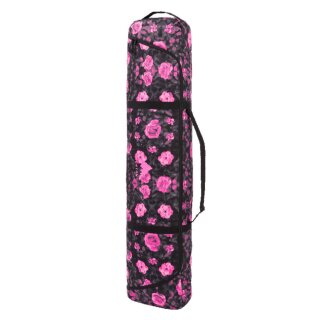 Burton Space Sack Snowboard Bag shockwave floral