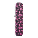 Burton Space Sack Snowboard Bag shockwave floral