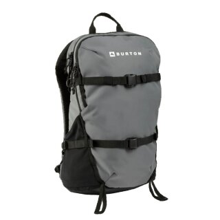 Burton Day Hiker 22L Backpack gotham gray