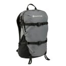 Burton Day Hiker 22L Backpack gotham gray