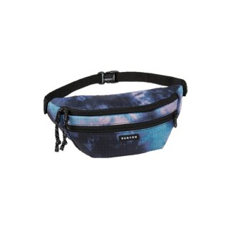 Burton 3L Hip Pack crystal dye