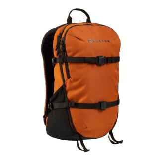 Burton Day Hiker 22L Backpack spiced chai