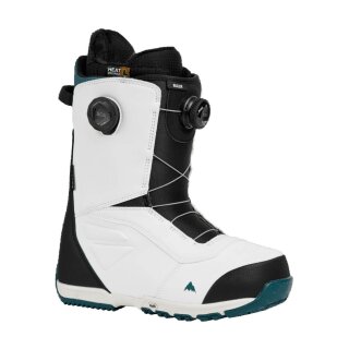 Burton Mns Ruler Boa Boot 2027 white