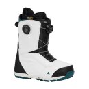 Burton Mns Ruler Boa Boot 2027 white