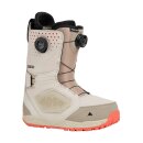 Burton Mns Photon Boa Boot 2027 chinchilla gray