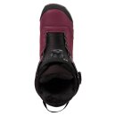 Burton Mns Ruler Boa Boot 2027 rum raisin