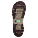 Burton Mns Ruler Boa Boot 2027 rum raisin