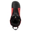 Burton Mns Moto Boa Boot 2027 geranium red/black