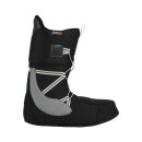 Burton Mns Moto Boa Boot 2027 geranium red/black