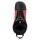 Burton Mns Moto Boa Boot 2027 geranium red/black