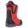 Burton Mns Moto Boa Boot 2027 geranium red/black
