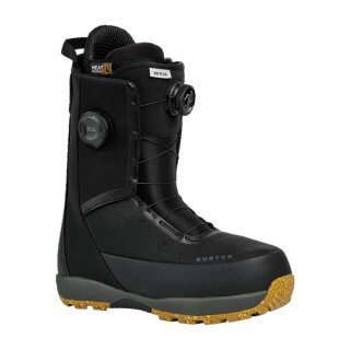 Burton Mns Waverange Plus Boot 2027 Wide black