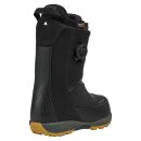 Burton Mns Waverange Plus Boot 2027 Wide black
