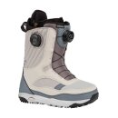 Burton Wms Limelight Boa Boot 2027 gray