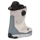 Burton Wms Limelight Boa Boot 2027 gray
