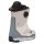 Burton Wms Limelight Boa Boot 2027 gray