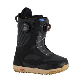Burton Wms Limelight Boa Boot 2027 black