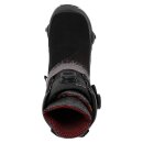 Burton Mns Highshot X Pro Step On Boot 2027 black