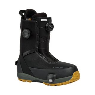 Burton Mns Waverange Plus Step On Boot 2027 black