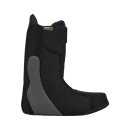 Burton Mns Waverange Plus Step On Boot 2027 black