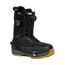 Burton Mns Waverange Plus Step On Boot 2027 Wide black