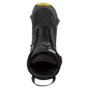Burton Mns Waverange Plus Step On Boot 2027 Wide black