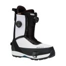 Burton Mns Waverange Plus Step On Boot 2027 black/white
