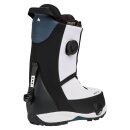 Burton Mns Waverange Plus Step On Boot 2027 black/white