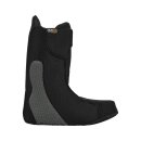 Burton Mns Waverange Plus Step On Boot 2027 black/white