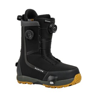 Burton Mns Highshot Plus Step On Boot 2027 Wide black
