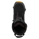 Burton Mns Highshot Plus Step On Boot 2027 Wide black