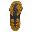 Burton Mns Highshot Plus Step On Boot 2027 Wide black