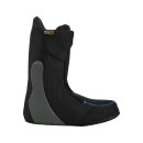 Burton Mns Highshot Plus Step On Boot 2027 Wide black