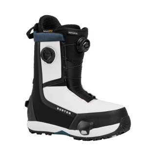 Burton Mns Highshot Plus Step On Boot 2027 black/white
