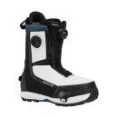 Burton Mns Highshot Plus Step On Boot 2027 black/white