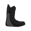 Burton Mns Highshot Plus Step On Boot 2027 black/white