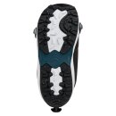 Burton Mns Highshot Plus Step On Boot 2027 black/white